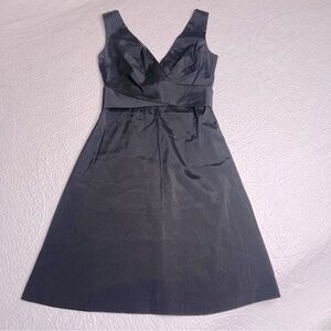 White House Black Market Sleeveless Dress